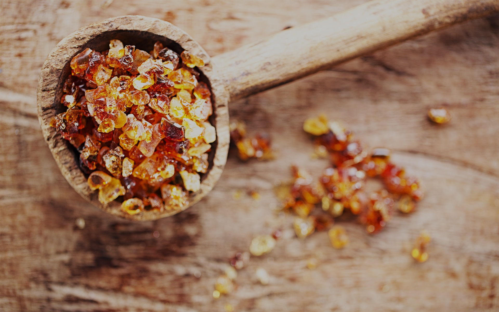 Agricultural raw materials sourced across Africa