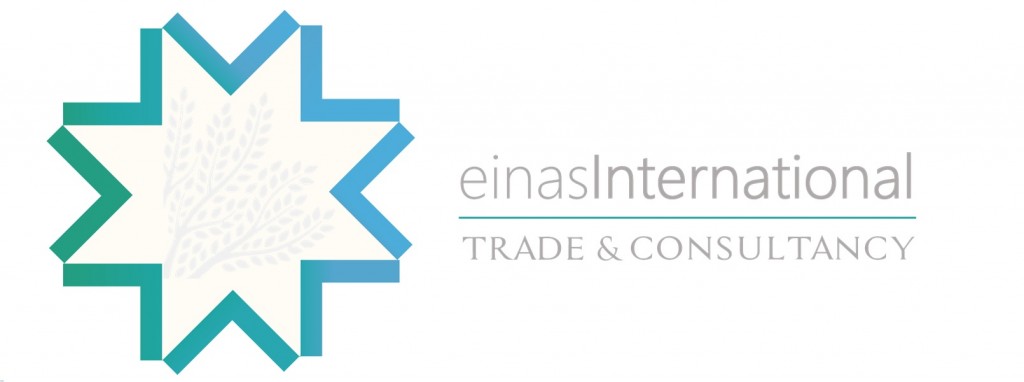Einas International Trade & Consultancy